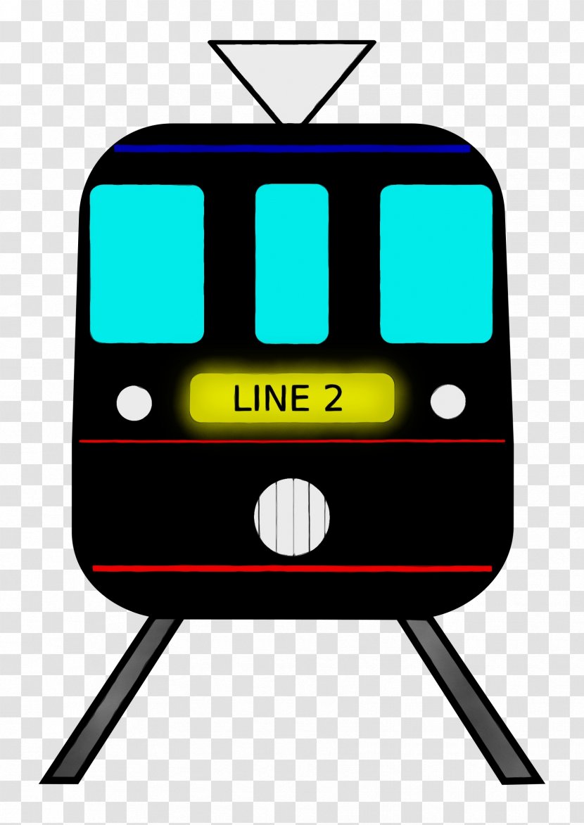 Clip Art Line Logo - Paint - Wet Ink Transparent PNG