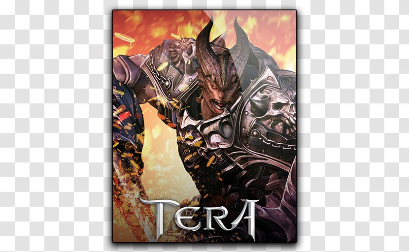 TERA Aion Rift Video Game Desktop Wallpaper - Massively Multiplayer Online Roleplaying - Elder Scrolls Transparent PNG
