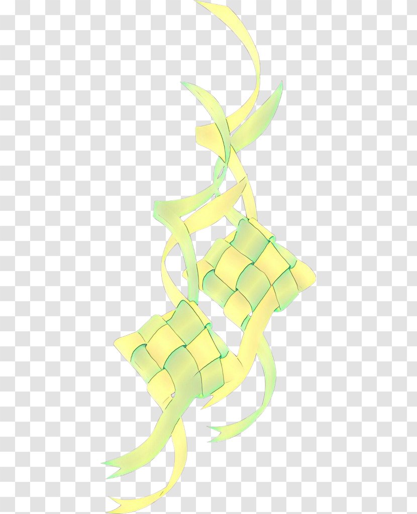 Illustration Clip Art Product Design Yellow - Hm - Plants Transparent PNG