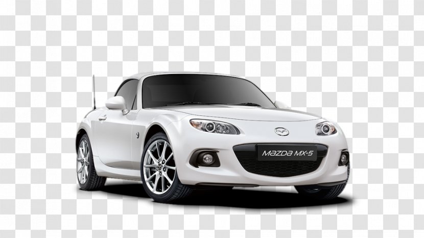 Mazda MX-5 Car Mazda3 Demio - Family Transparent PNG