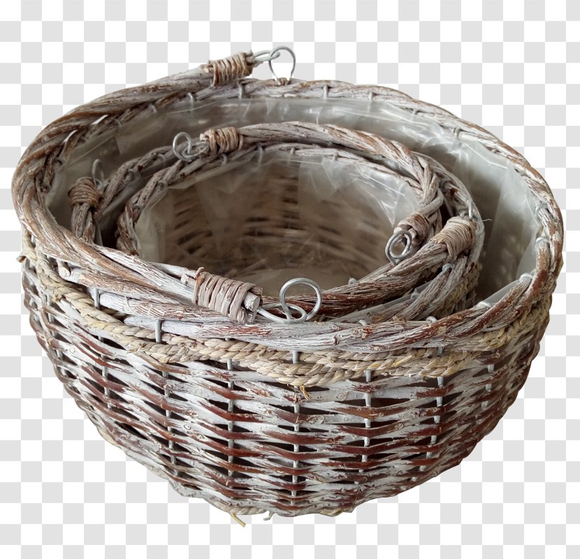 Basket - Storage Transparent PNG