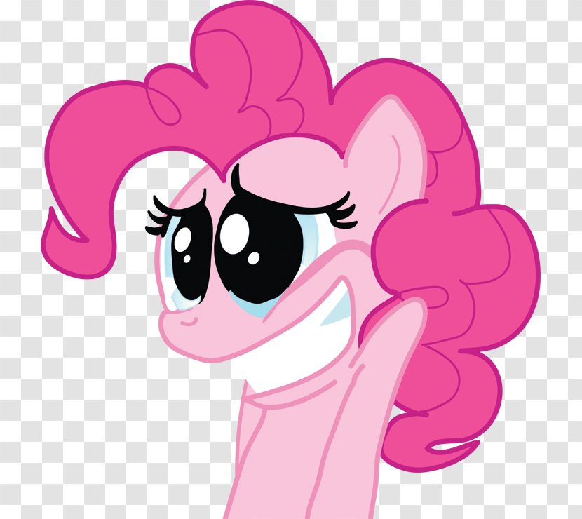 Pony Pinkie Pie Rainbow Dash Twilight Sparkle DeviantArt - Silhouette - Dream Vector Transparent PNG