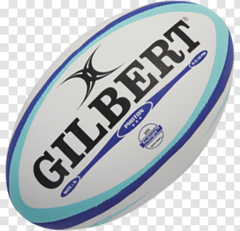 Gilbert Rugby Ball Union - United States National Team Transparent PNG