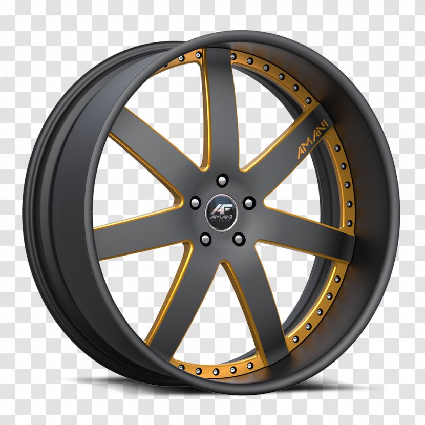 Car Jeep Wheel Sizing Rim - Bicycle Transparent PNG