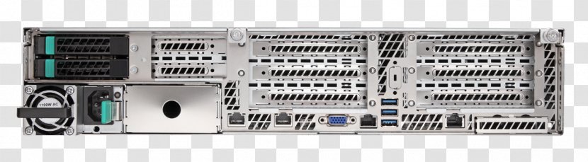 Power Converters Intel Server System - Stereo Amplifier - R2224WTTYS0 GB RAM0 HDD Computer Servers XeonIntel Transparent PNG