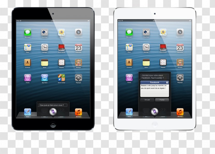 IPad Mini 2 Apple Wi-Fi - Mobile Device - Ipad Transparent PNG