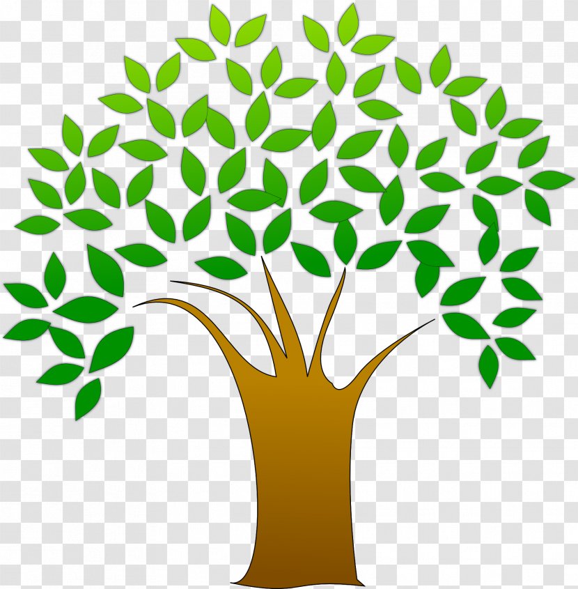 Tree Desktop Wallpaper Clip Art - Grass Transparent PNG