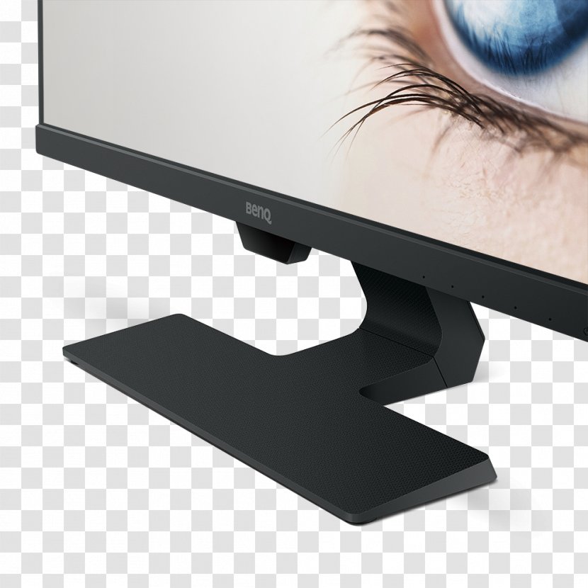 Computer Monitors IPS Panel 1080p Response Time Liquid-crystal Display - Ips - Frameless Transparent PNG