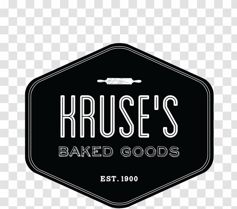 Bakery Logo Chocolate Brownie Baking Artisan - Bread Transparent PNG