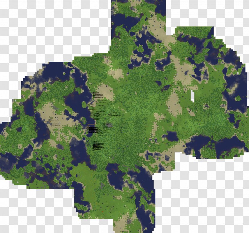 Map Art Geography Green - Non-urban Scene Transparent PNG