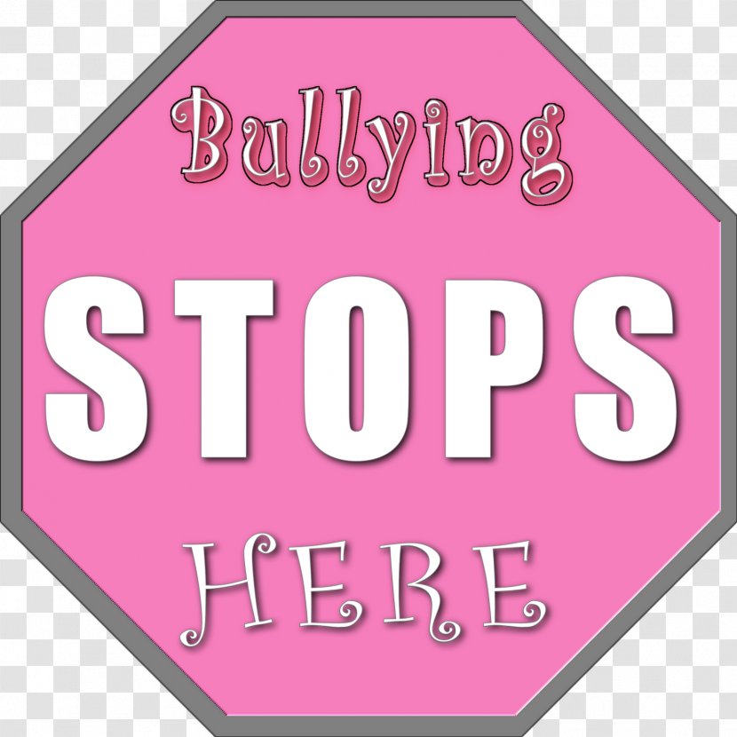 Anti-Bullying Day Stop Bullying: Speak Up School Bullying Week - Bully Transparent PNG