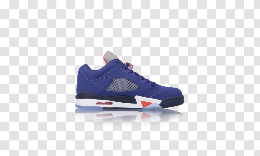 Sports Shoes Sportswear Nike Air Zoom Structure 21 Men's - Cobalt Blue Transparent PNG
