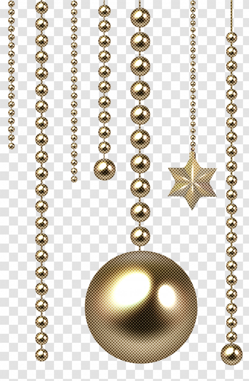 Locket Jewellery Pendant Chain Necklace Transparent PNG