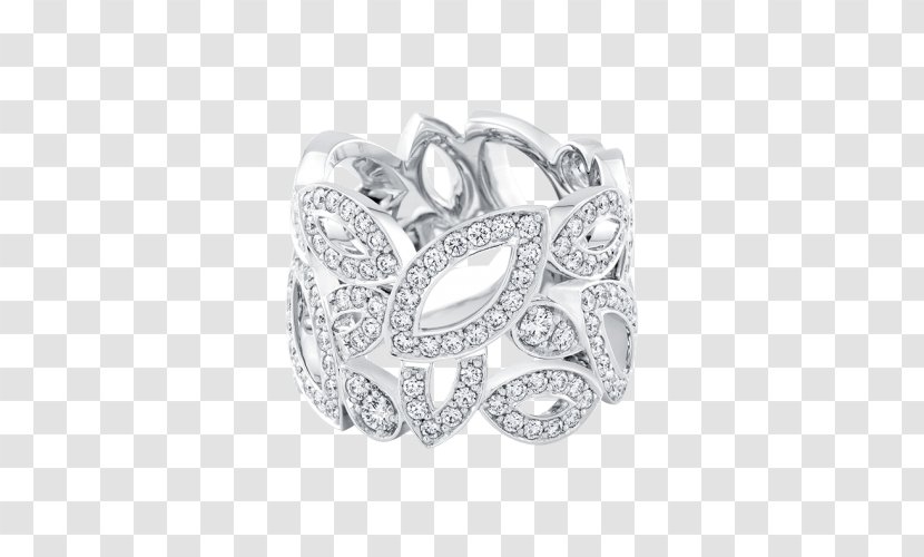 Diamond Engagement Ring Harry Winston, Inc. Jewellery - Body Jewelry Transparent PNG