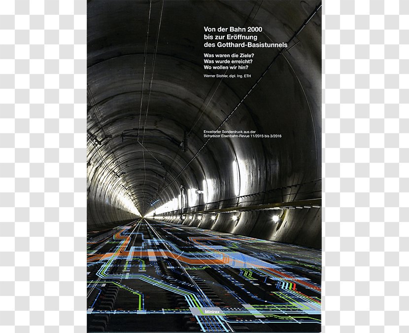 Bridge–tunnel Text Underworld Plakat Naukowy - Tunnel Transparent PNG