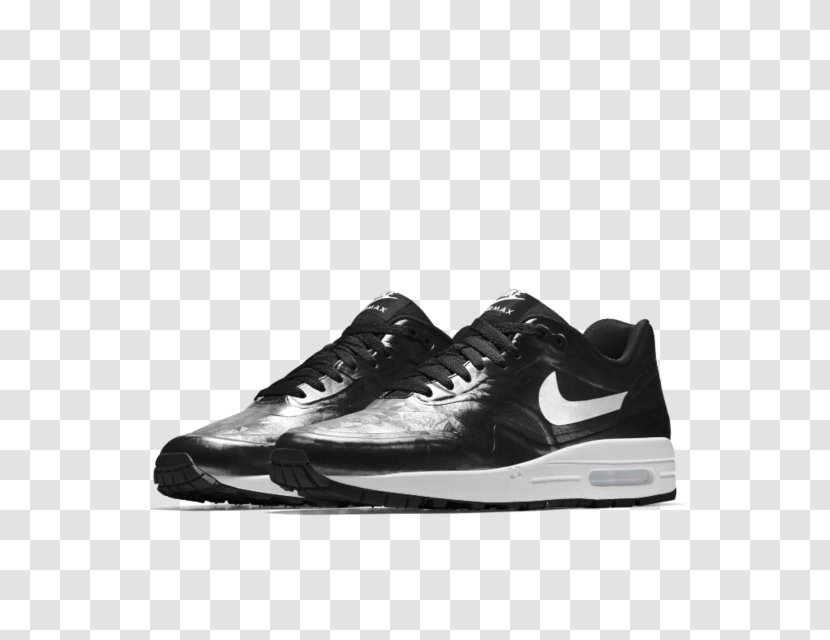 Nike Air Max Shoe Sneakers Flywire - Nikeid - Men Shoes Transparent PNG