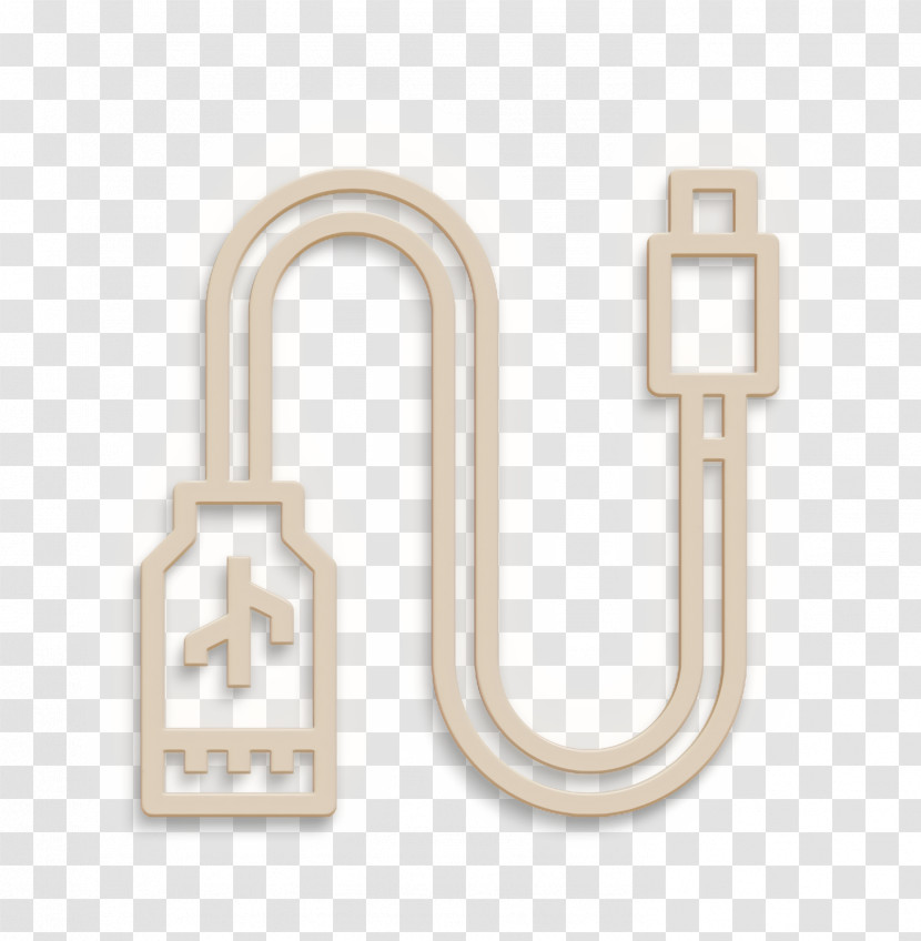 Adapter Icon Usb Icon Computer Technology Icon Transparent PNG