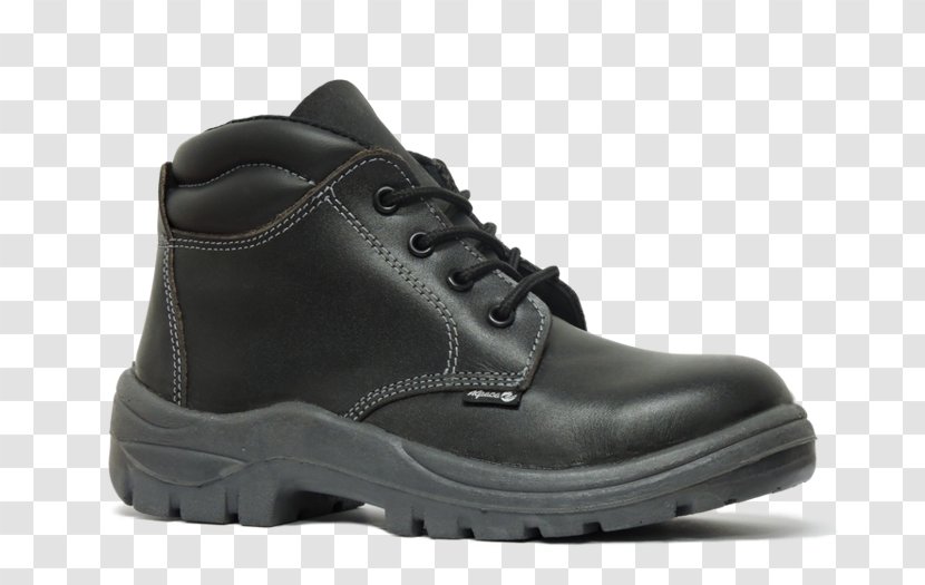 Steel-toe Boot Shoe Footwear Bota Industrial Transparent PNG