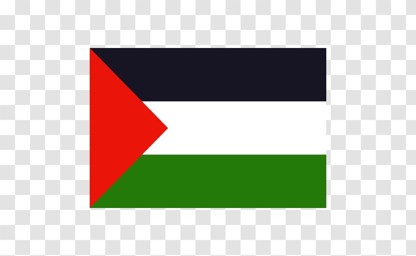 Flag Of Palestine State Thailand Egypt - Singapore Transparent PNG