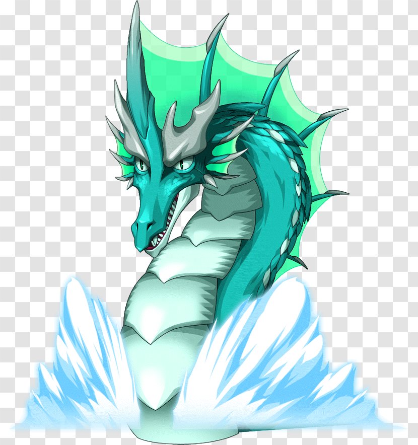 MapleStory Silver Bullet Dragon Monster - Tail Transparent PNG