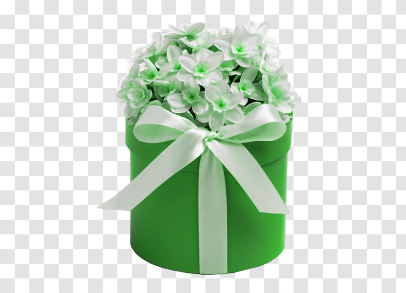 Wedding Marriage Clip Art - Flower Bouquet - Green Ribbon Gift Transparent PNG