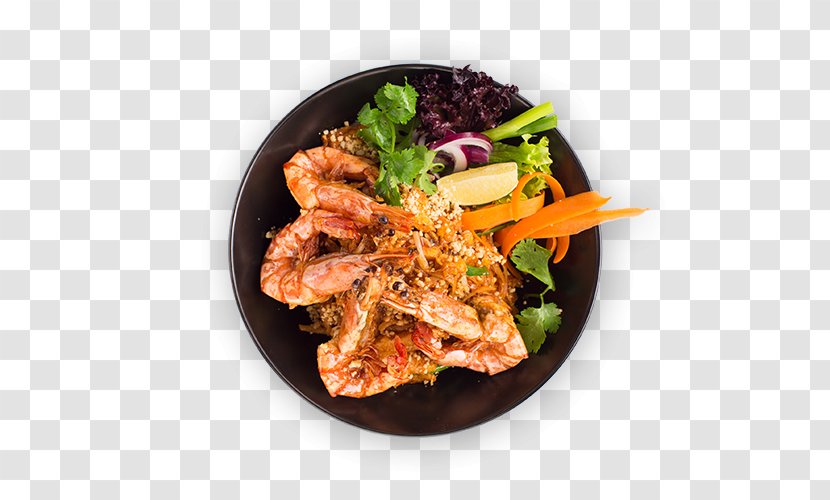 Asian Cuisine Seafood Side Dish Recipe - Animal Source Foods - Meat Transparent PNG