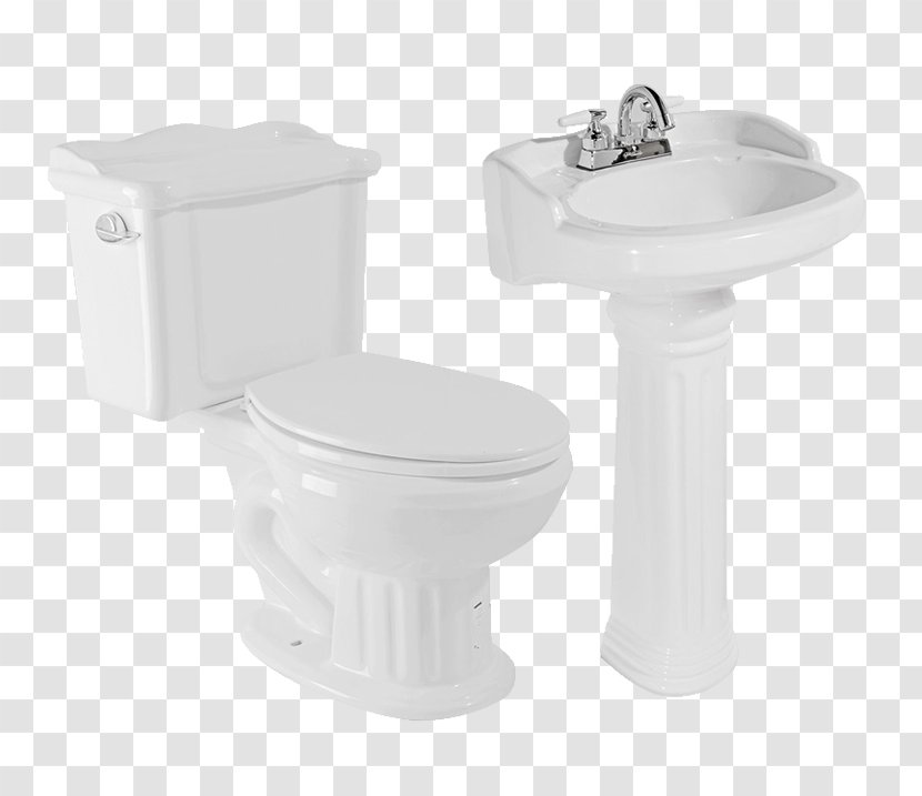Toilet & Bidet Seats Ceramic Bathroom - Hardware - Atenas Transparent PNG