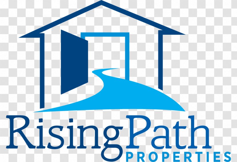 Logo House Brand Organization Property - Area Transparent PNG