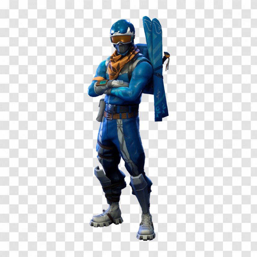 Fortnite Battle Royale Video Game PlayStation 4 Transparent PNG