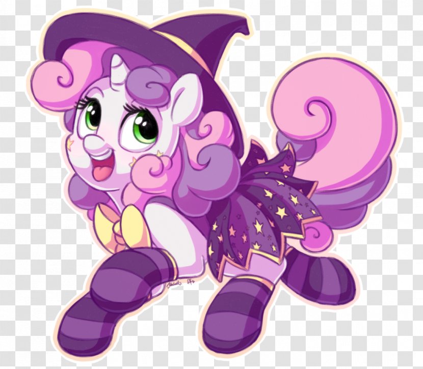 My Little Pony Sweetie Belle Twilight Sparkle Equestria Transparent PNG
