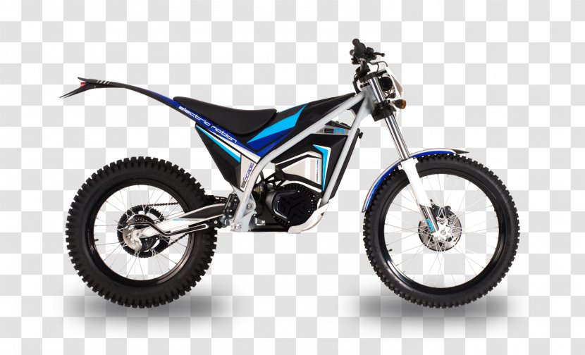 Motorcycle Trials Bicycle Electric Motorcycles And Scooters - Motorsport - Motion Model Transparent PNG