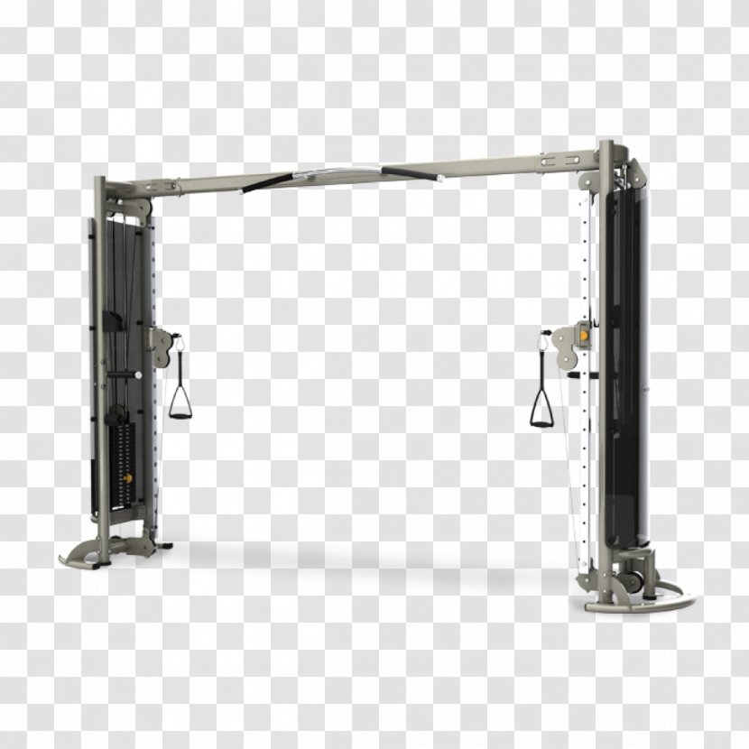 Exercise Electrical Cable Physical Fitness Pulley Pull-up - Machine - Training Transparent PNG