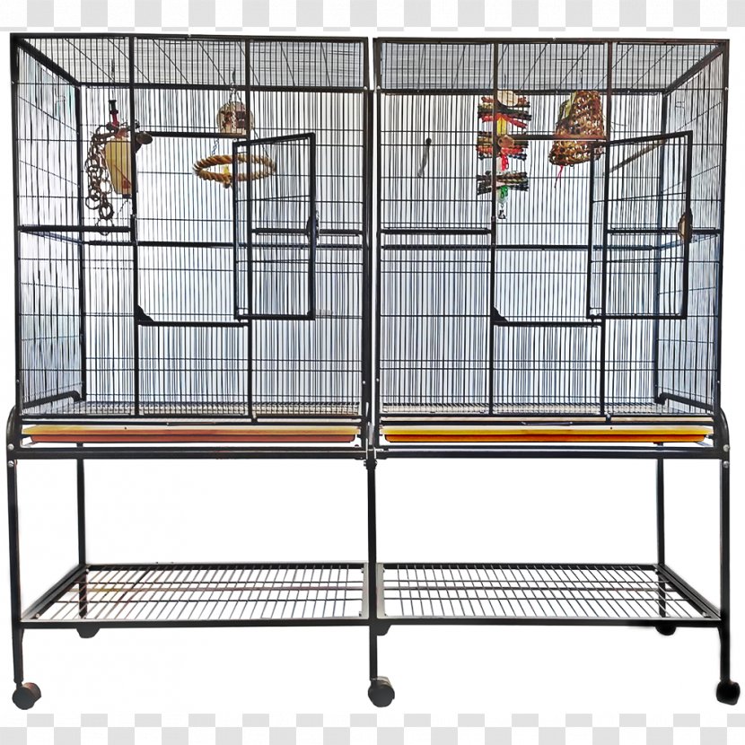 Pet Birdcage A & E Cage Company - Dog Crate - Bird Transparent PNG