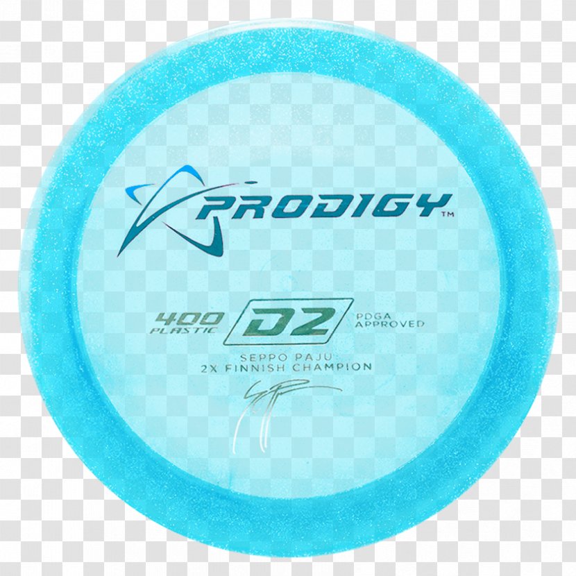 Disc Golf Europe PGA Tour Champions Marshall Street - Plastic - European Blue Card Transparent PNG