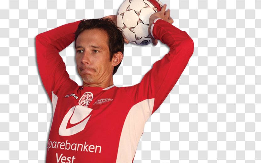 Cato Guntveit SK Brann Football Player University Of Pisa - Tshirt Transparent PNG