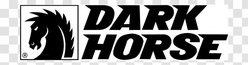 Hellboy Dark Horse Comics Comic Book Logo - Brand Transparent PNG