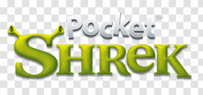 Shrek The Musical Princess Fiona Film Series Logo Transparent PNG