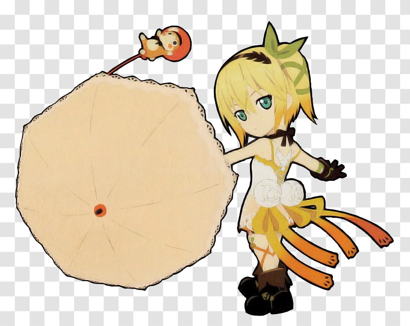 Tales Of Zestiria Cat-like Insect Clip Art - Heart - Edna Mode Transparent PNG