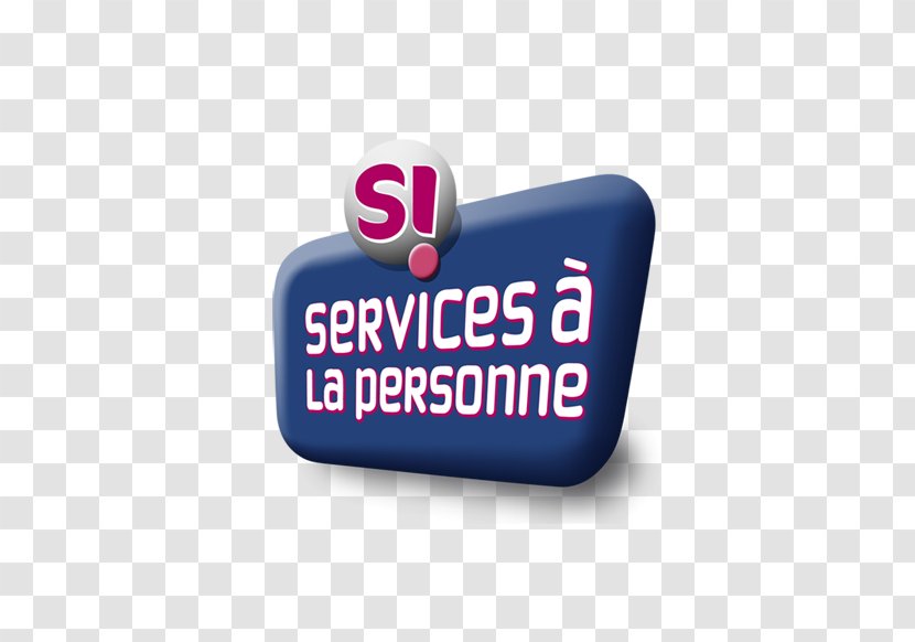 Services à La Personne En France Logo Brand Chèque Emploi Service Universel - Tertiary Sector Of The Economy - Errands Transparent PNG