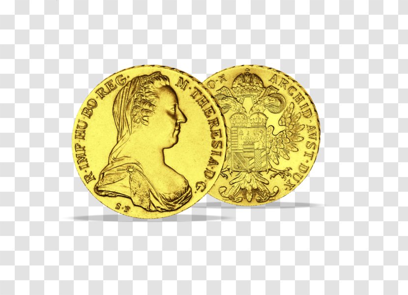 Coin Gold Silver Transparent PNG