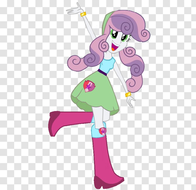 Sweetie Belle Timber Spruce Rarity My Little Pony: Equestria Girls DeviantArt - Watercolor - Singing Jobs Transparent PNG
