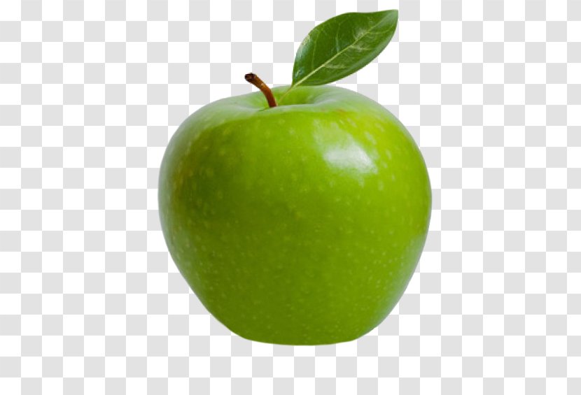Fruit Tree Apple Your Own Mart Vegetable - Granny Smith Transparent PNG