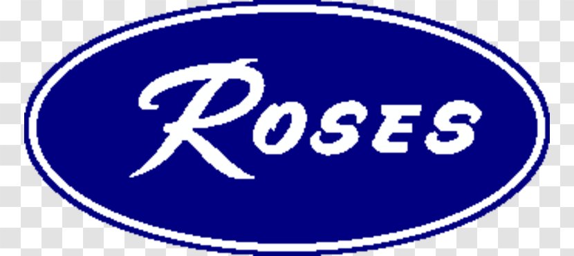 Roses Express Logo Retail Department Store - Symbol - Online Paper Transparent PNG
