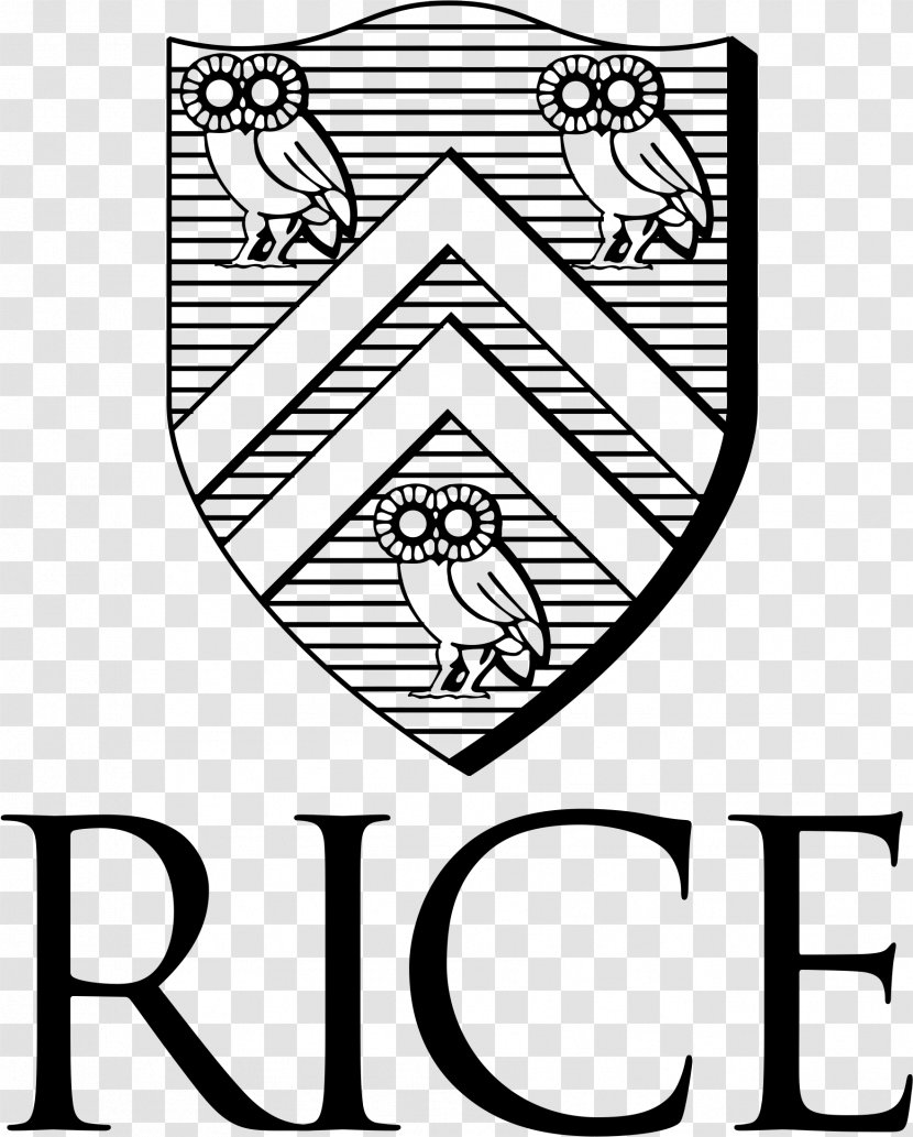 Rice University The Of Texas MD Anderson Cancer Center Postdoctoral Researcher Logo - Higher Education - Houston Transparent PNG