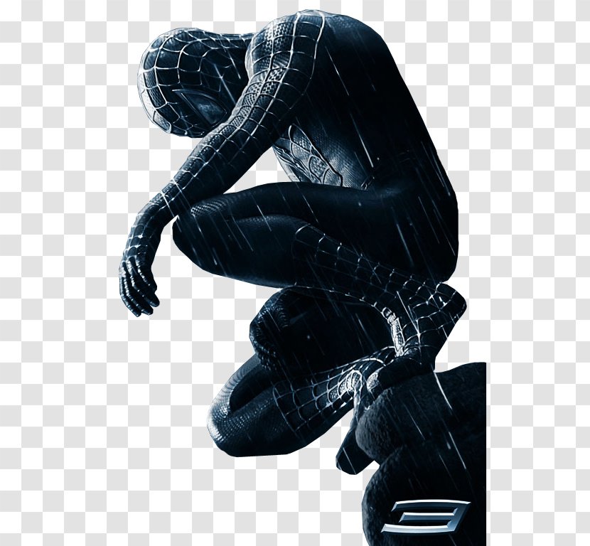 Spider-Man Film Series Eddie Brock Venom - Symbiote - Homem Aranha Transparent PNG