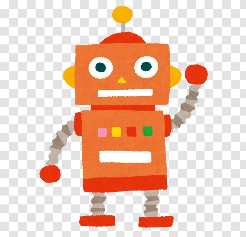 World Robot Olympiad いらすとや Illustrator Artificial Intelligence - Play Transparent PNG