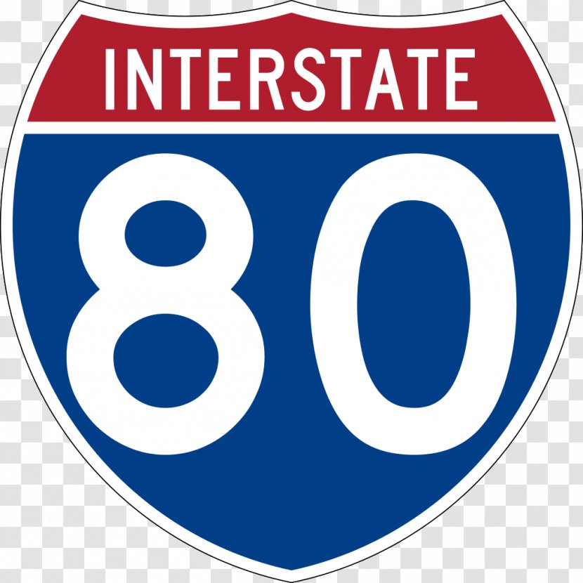 Interstate 80 84 70 95 55 - In Oregon - Road Transparent PNG