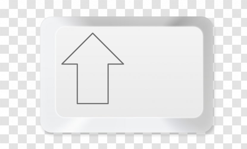 Area Rectangle - White - Key Transparent PNG