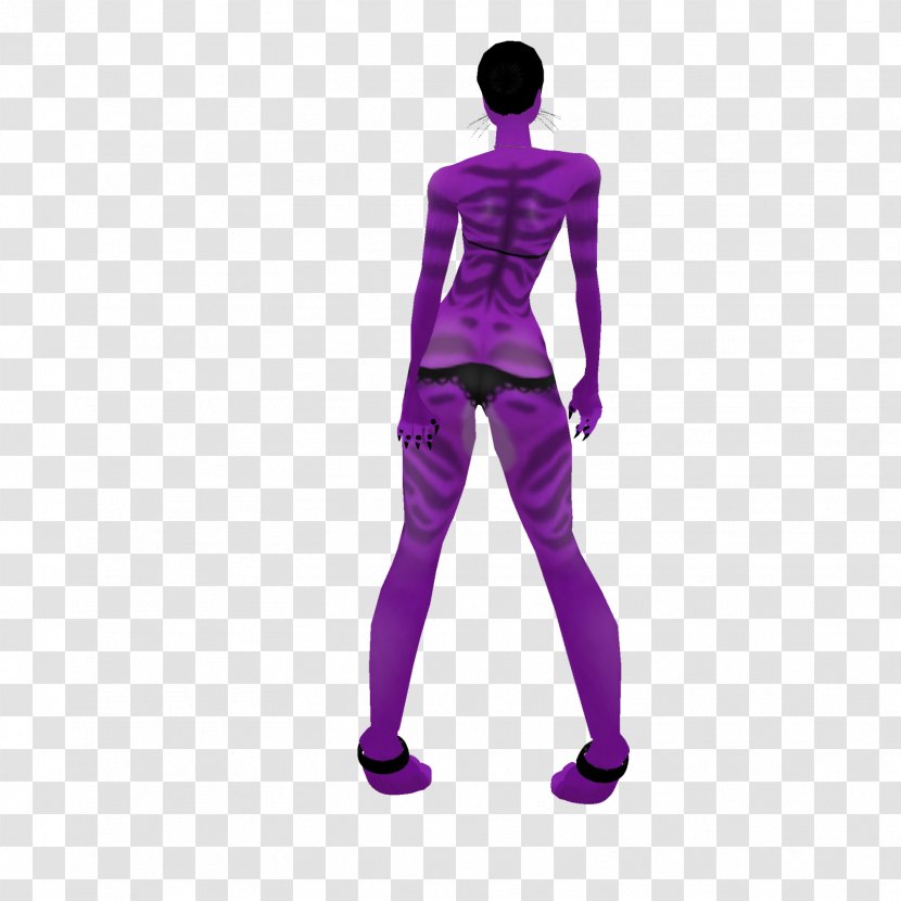 Tights - Costume - Tom Hanks Transparent PNG