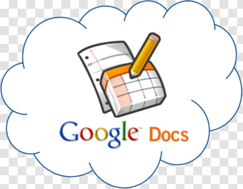 Google Docs Document Application Software Drive Microsoft Word - Picnick Pictures Transparent PNG